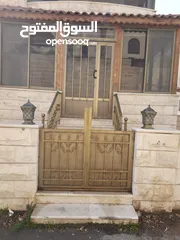  1 شقة ارضية للبيع في عبدون - الرقم المرجعي 14523