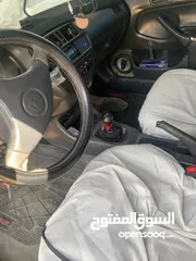  6 هوندا سيفك