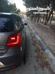  10 بيجو وسيت وبولو واكسنت