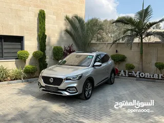  1 MG HS ترخيص 2022  Plug in محرك 1500 هايبرد