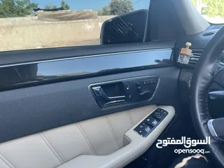  17 مرسيدس E200 كرت ابيض بنوراما فل كامل موصفات خاصه قابل للبدل