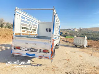  8 هنداي بورتر 2017