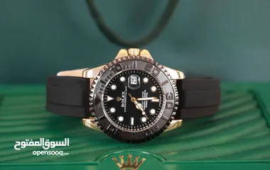  29 ساعة رولكس ماستر كوبي ون،كوالتي مطابق للاصلي، كفاله سنه،ضد رذاذ الماء، صناعه يابانيه، وارد تركي،