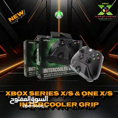  11 Xbox series x/s & one x/s Game Accessories إكسسوارات ألعاب خاصة بأجهزه وأيادي الاكس بوكس