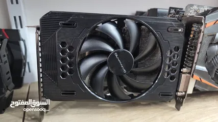  10 متوفر كروت شاشة بسعار مميزة