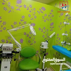  2 LADIES BEAUTY SALON IN RIFFA ALHAJIYAT AREA