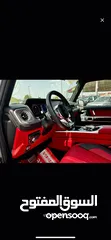  9 Mercedes Benz G63AMG Kilometres 10Km Model 2020