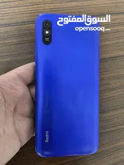  3 تلفون ريدمي ( Redmi 9A )
