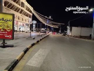  6 مخزنين عدد 2 للايجار بقرب من مجمع عمان وشارع اربد الحصن ودوار اليوسفي وقهوة هيبرد حلويات ميدان شامي
