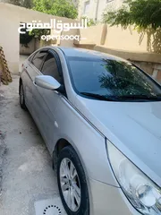  5 هونداي محوله بنزين