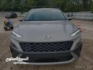  29 كونا2023سمنتي مميز/محرك2.0 المرغوب/دفع رباعي4X4/موصفات SEL/عرض خاص لفترةمحدودة 16,700$ Hyund