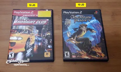  24 Original PlayStation 1 Ps2 Games and others