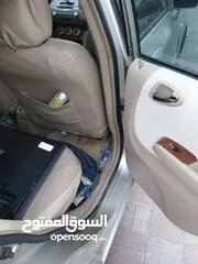  4 هوندا سيتي 2007خليجي1500cc