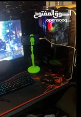  3 كمبيوتر قيمنق للبيع