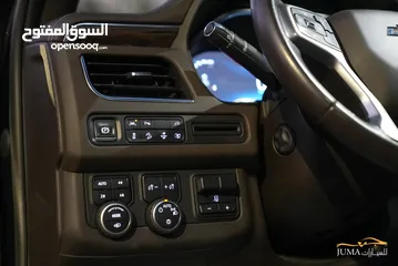  10 تاهو Z71 2022 تحت الكفالة