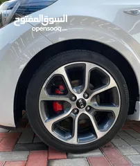  2 kia morning