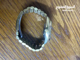  2 ساعه citizen رجالي