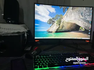  2 جهاز كمبيوتر للبيع