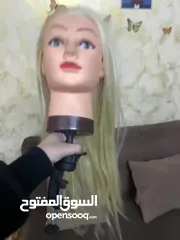  6 رأس مانيكان