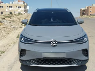 19 id4 موديل 2021 فحص كامل