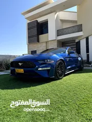  1 mustang 10 speed موستنج 10 غيار فل ھوائيات