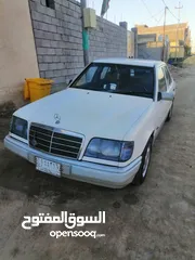  3 مارسيدس مديل 90