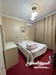  7 Furnished Apartment For Rent In Khalda