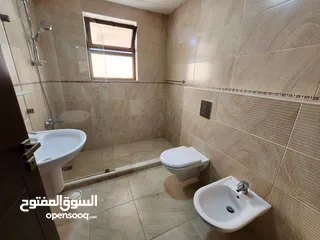  15 شقة مفروشة جزئي للايجار في عبدون الشمالي - 14359