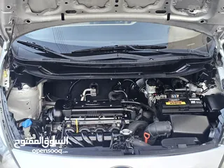  16 كيا ريو 2012 محرك 1600cc بحالة الوكالة