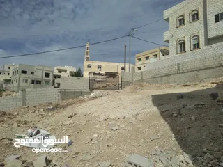  11 بيت عظم مستقل للبيع قوشان مستقل على ارض 536م