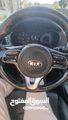  7 KIA k5 1700