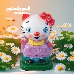  8 العاب هزاز اطفال تعمل على العملة النقدية