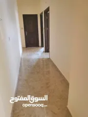  2 شقة تصلح لعرسان للايجار في الجندويل