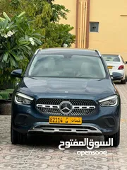  3 مرسيدس GLA250 موديل 2021 سعر ممتاز