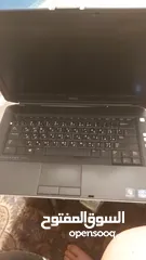  1 Laptop Lattitude E5430