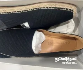  6 حذاء إمبوريو ارماني