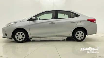  6 (HOME TEST DRIVE AND ZERO DOWN PAYMENT) TOYOTA YARIS