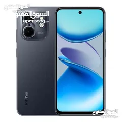  2 INFINIX SMART 9 HD (64GB) / RAM 6 NEW /// انفينكس سمارت 9 اتش دي ذاكرة 64 الرام 6 الجديد