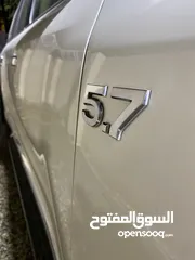  5 لاندكروز VXR مكينه 5.7 ماشيه 88 الف