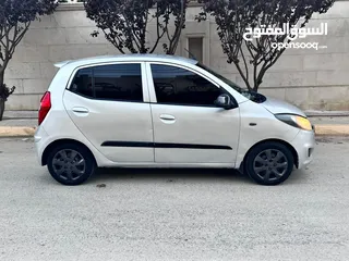  4 اي عشره اوتومات برايفت قطااااره بالمصروف
