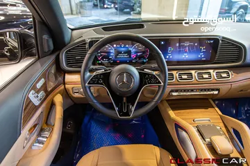  20 Mercedes GLE450 4matic 2025 Amg kit