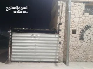  4 بيت للبيع لقطه