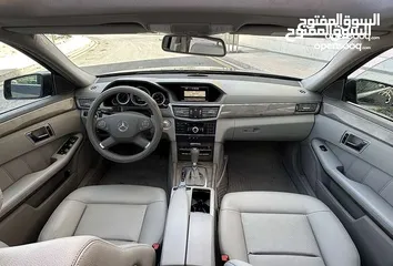  7 e200 بانوراما 2010