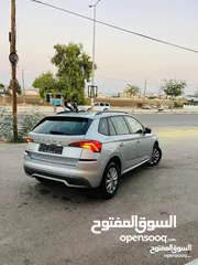  7 سكودا كاميك 2021