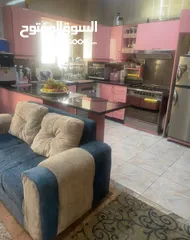  4 بيت ثلاث طوابق للبيع