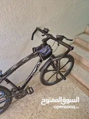  5 بسكليت 26 للبيع