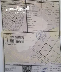  1 فرصه مدينه النهضه مربع 16 عند منازل وقريبه جدا من الشارع جاهزه للبناء