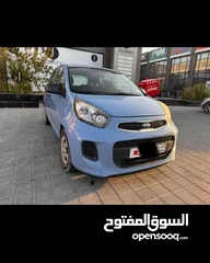  1 Kia Picanto 2017 for Sale