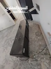  6 غرفه نوم أطفال مع طاوله تلفزيون بحاله ممتازه
