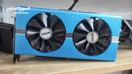  19 متوفر كروت شاشة بسعار مميزة